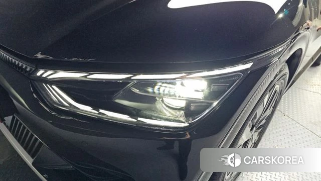 Kia EV6 id 4281240 из Кореи 14