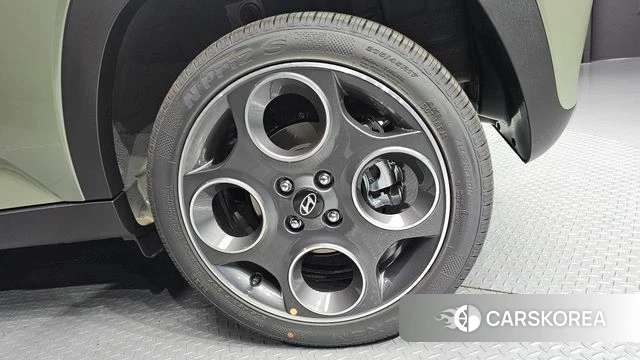 Hyundai The New Casper id 4920937 из Кореи 14