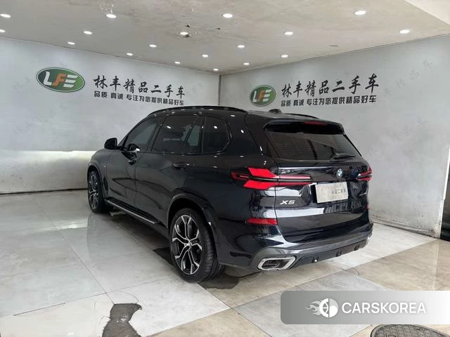 BMW X5 id 4365858 из Китая 14