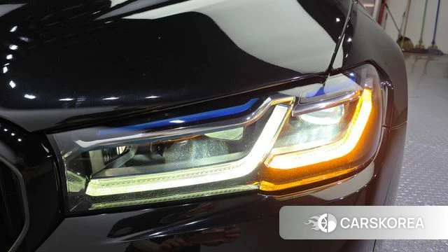 BMW M5 (F90) id 4267923 из Кореи 14