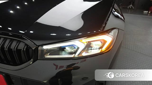 BMW 3 Series (G20) id 4527859 из Кореи 14
