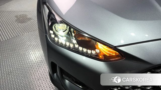 Hyundai Veloster (JS) id 4531029 из Кореи 14