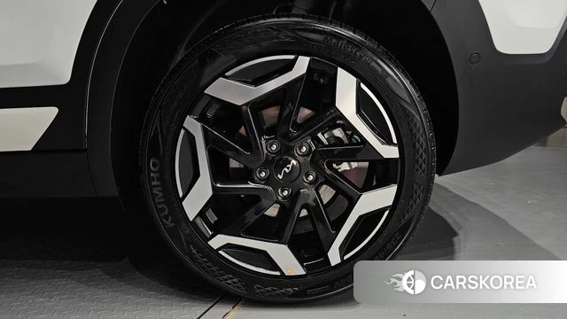 Kia The New Seltos id 4778052 из Кореи 14