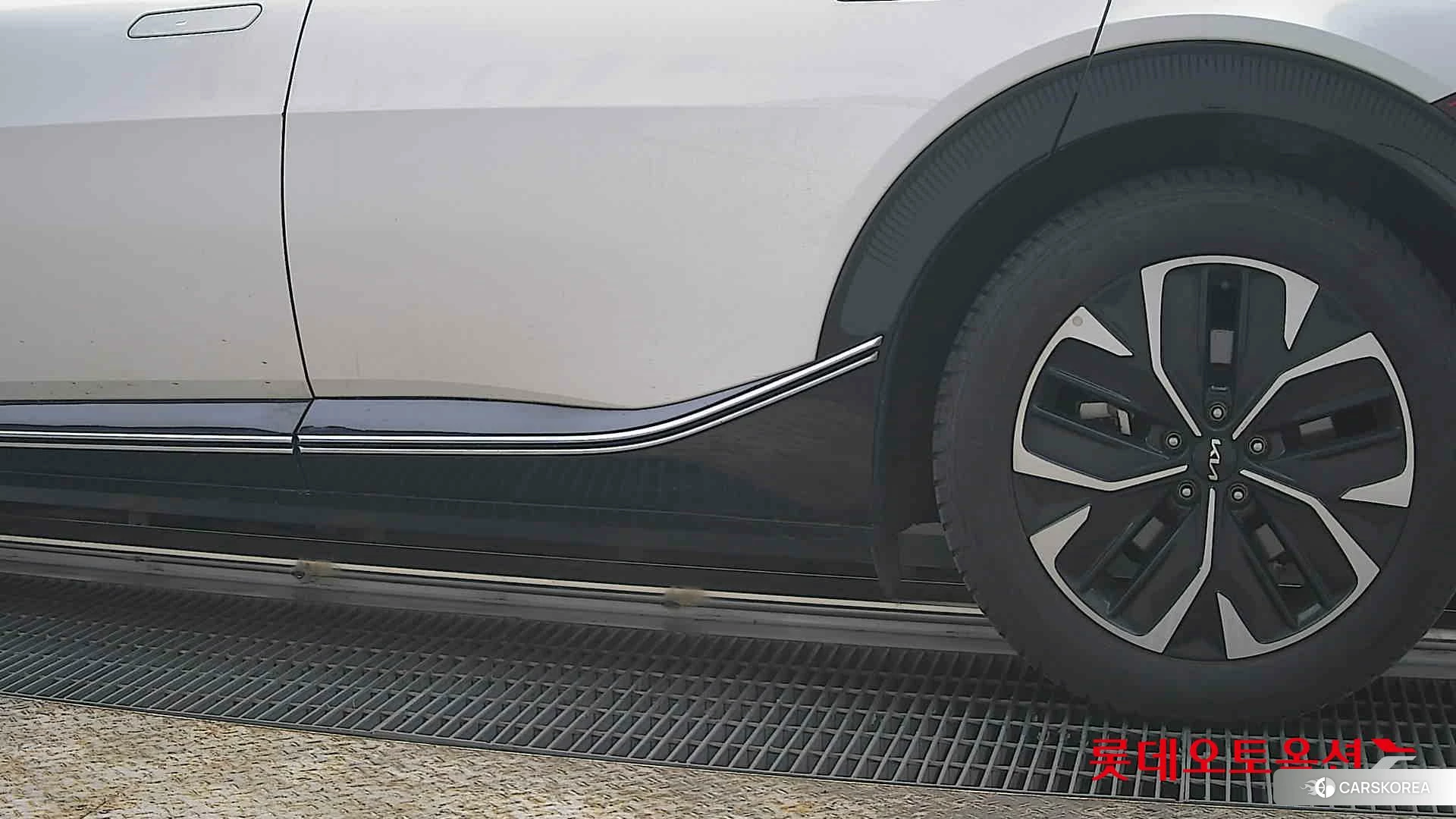 Kia EV6 id 3875781 из Кореи 14