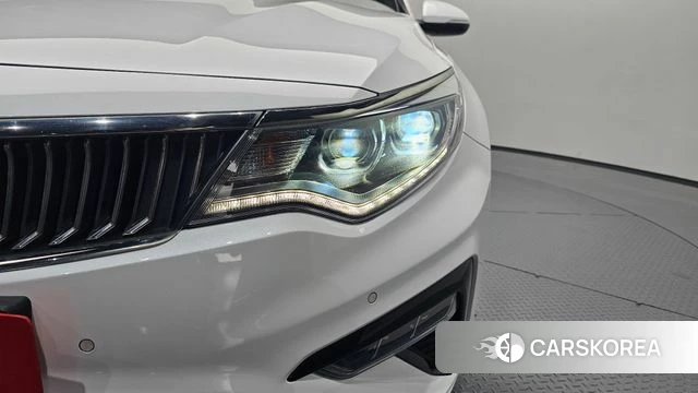 Kia The New K5 2nd generation id 4397774 из Кореи 14