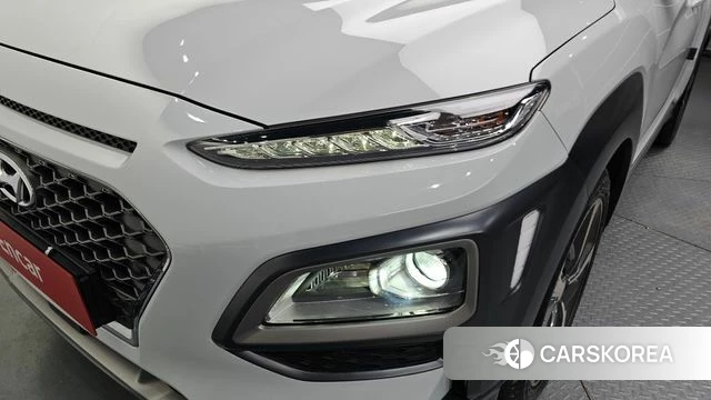 Hyundai Kona id 4403440 из Кореи 14