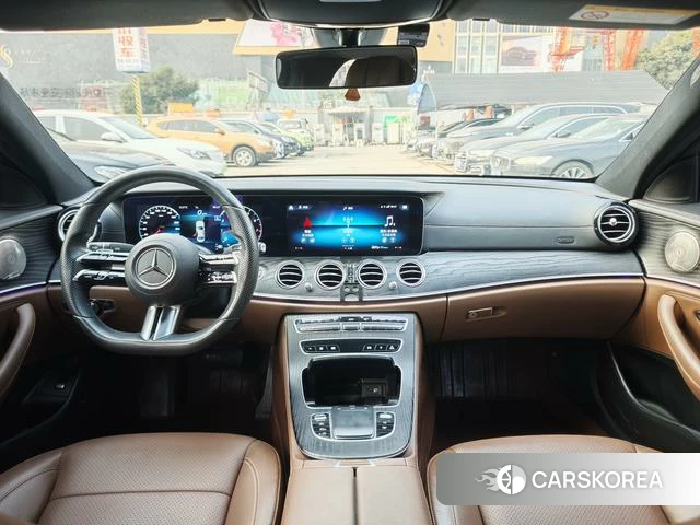 Mercedes-Benz E-class id 4272023 из Китая 14