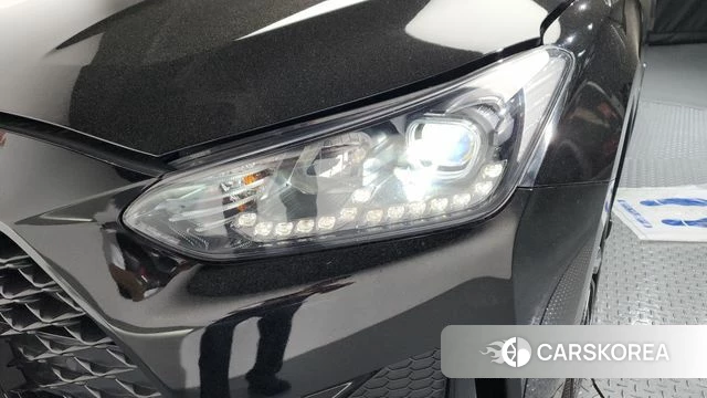 Hyundai Veloster (JS) id 4284257 из Кореи 14