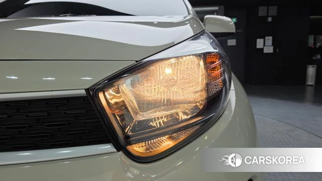 Kia All New Morning (JA) id 4562768 из Кореи 14