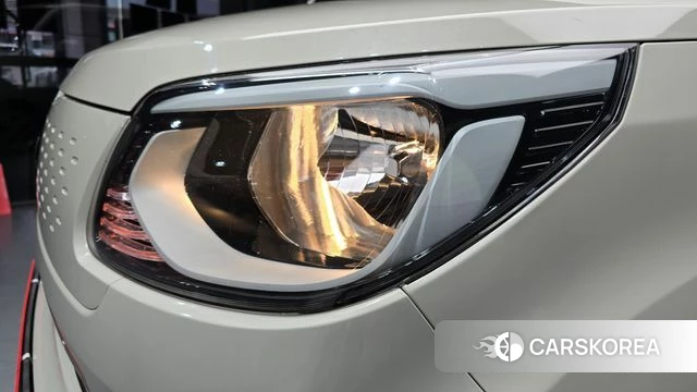 Kia The New Ray id 4410580 из Кореи 14