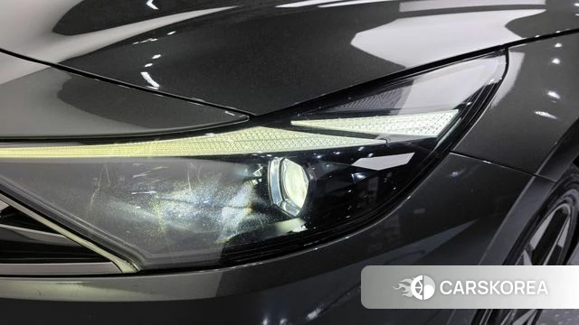 Hyundai Avante (CN7) id 4232254 из Кореи 14