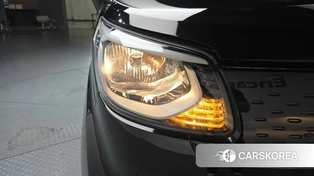 Kia The New Ray id 4330580 из Кореи 14