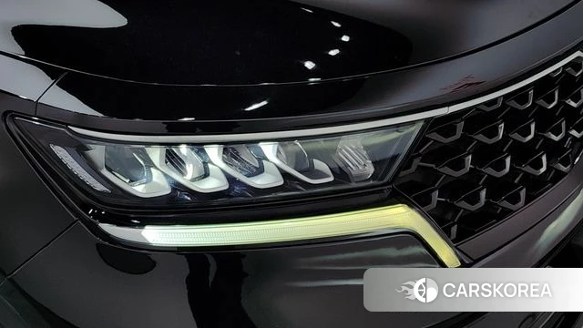 Kia Sorento 4th Generation id 4657067 из Кореи 14