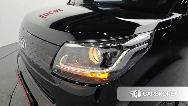 Kia The New Ray id 4371506 из Кореи 14