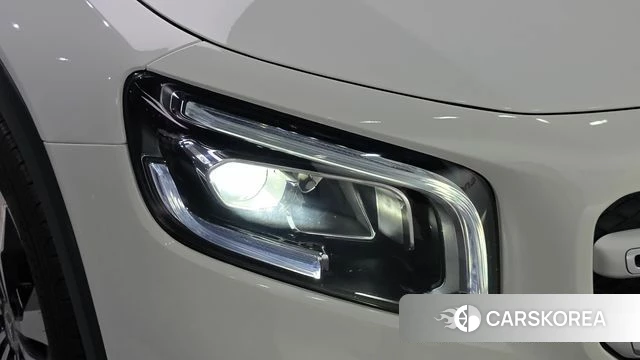 Mercedes-Benz GLB-Class X247 id 4641116 из Кореи 14