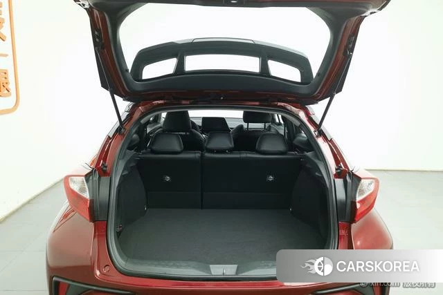 Toyota IZOA id 4262361 из Китая 14