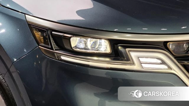 Kia Carnival 4th generation id 4670558 из Кореи 14