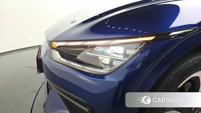 Kia EV6 id 4443721 из Кореи 14