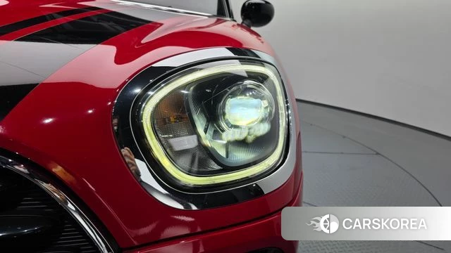 Mini Cooper Countryman id 4383949 из Кореи 14