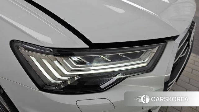 Audi A6 (C8) id 4433059 из Кореи 14