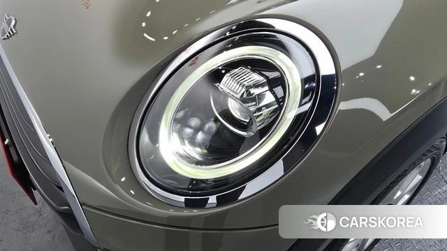 Mini Cooper id 4284370 из Кореи 14