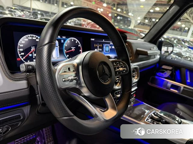Mercedes-Benz G-class id 4265020 из Китая 14