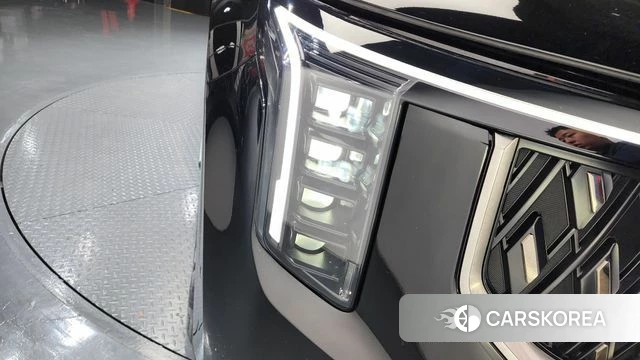 Kia The New Carnival 4th Generation id 4185906 из Кореи 14