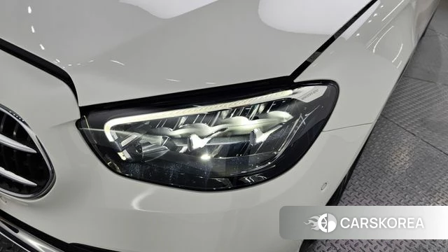 Mercedes-Benz E-Class W213 id 4396439 из Кореи 14
