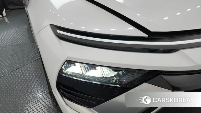 Hyundai Sonata D Edge (DN8) id 4353909 из Кореи 14