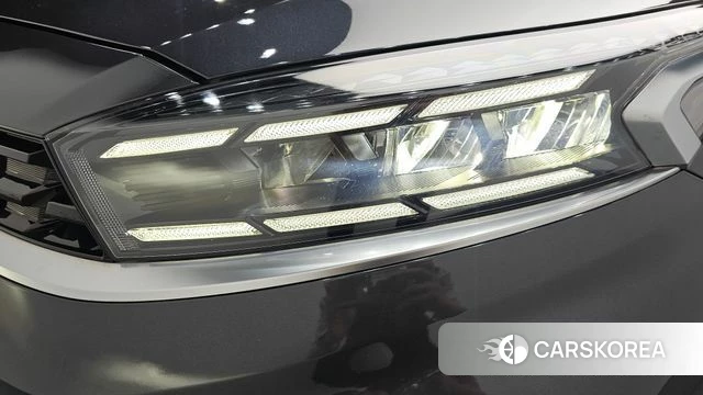 Kia The New K3 2nd generation id 4590970 из Кореи 14
