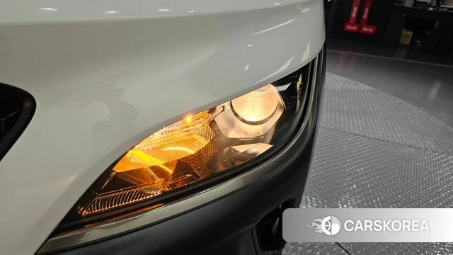 Hyundai The New Kona Hybrid id 4482320 из Кореи 14