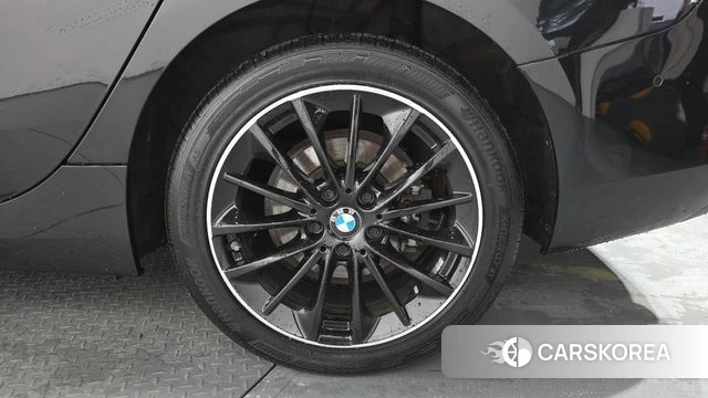 BMW 2 Series Gran Coupe (F44) id 4750543 из Кореи 14