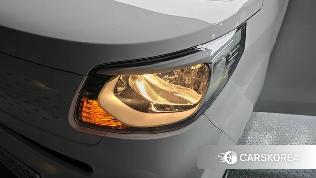Kia The New Ray id 4316543 из Кореи 14