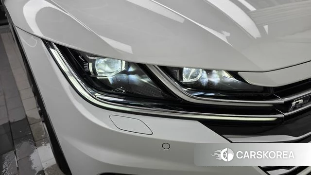 Volkswagen Arteon id 4759795 из Кореи 14