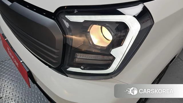 Kia The New Kia Ray id 4499247 из Кореи 14