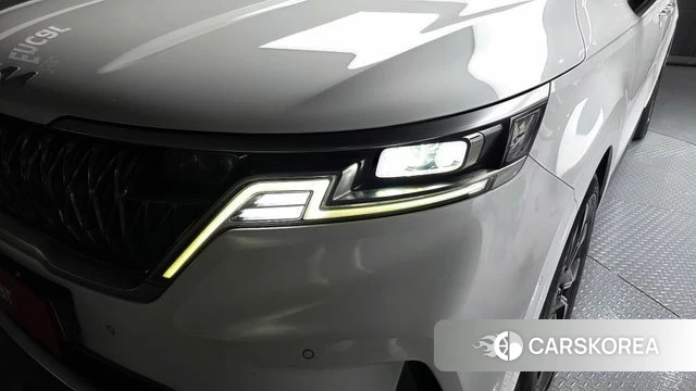 Kia Carnival 4th generation id 4592839 из Кореи 14