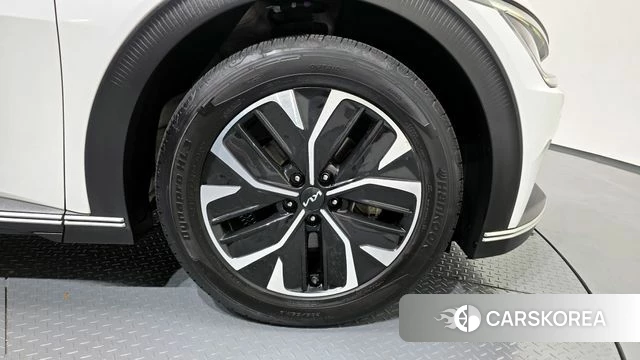 Kia EV6 id 4309287 из Кореи 14