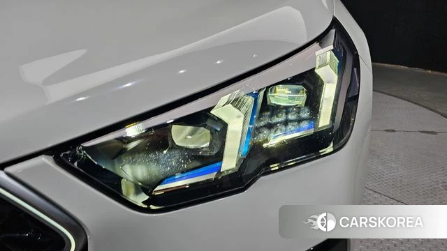 BMW X2 (U10) id 4375127 из Кореи 14