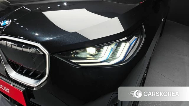 BMW X3 (G45) id 4353997 из Кореи 14