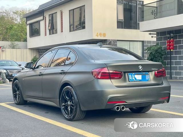 BMW 3 series id 4254434 из Китая 14