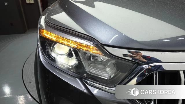 Ssangyong Rexton Sports Cannes id 4231940 из Кореи 14
