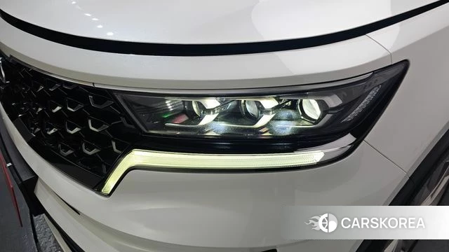 Kia Sorento 4th Generation id 4187428 из Кореи 14
