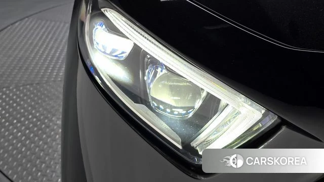 Mercedes-Benz CLS-Class C257 id 4682517 из Кореи 14