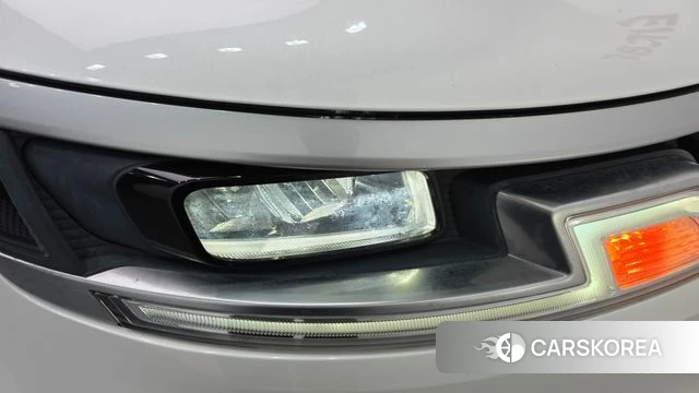 Kia Carnival 4th generation id 4330888 из Кореи 14