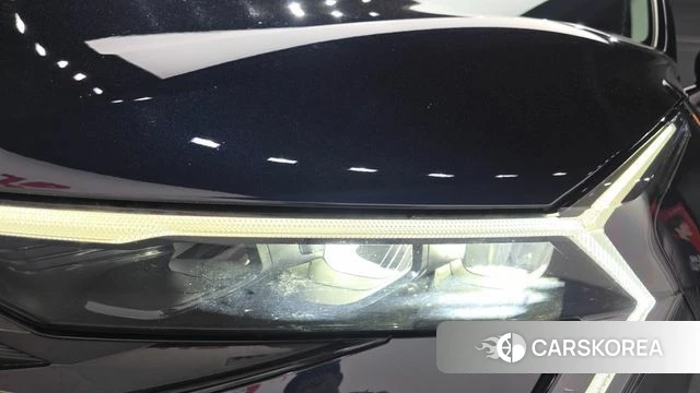 Kia The New K5 3rd generation id 4322021 из Кореи 14