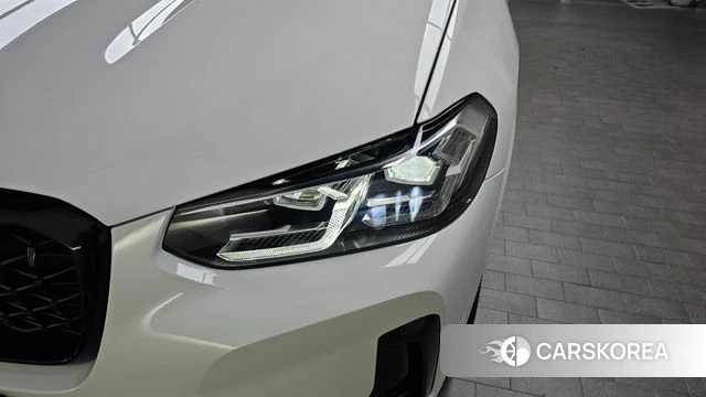 BMW X4 (G02) id 4315013 из Кореи 14