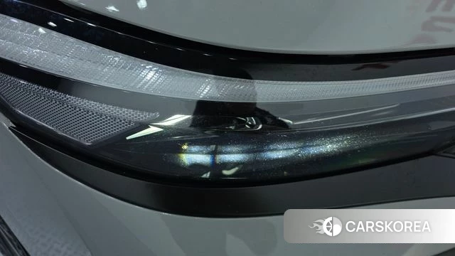 Hyundai The New Avante (CN7) id 4322556 из Кореи 14