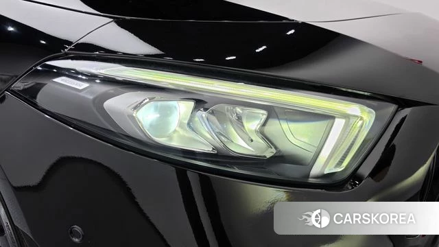 Mercedes-Benz A-Class W177 id 4872931 из Кореи 14