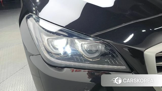 Genesis G80 id 4742074 из Кореи 14