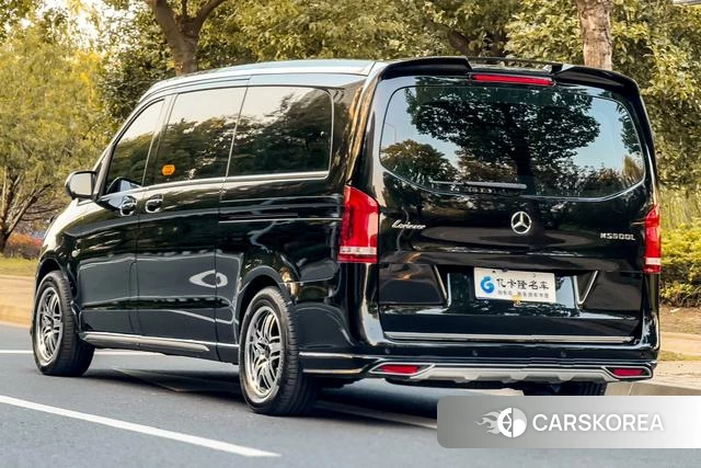 Mercedes-Benz Vito id 3944957 из Китая 14